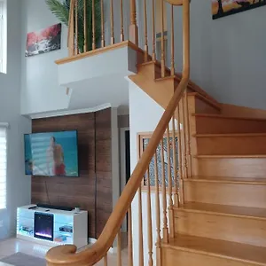  Villa Superbe Canada