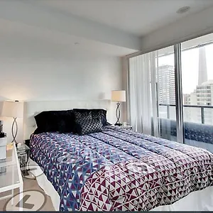  Apartment Comfortable Downtown - Canada