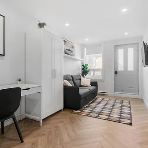  Apartment Newly Renovated 2cc A Limoilou Pour 6 Personnes Canada