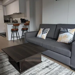  Apartment Cozy In Montreal's Quartier Des Spectacles Canada