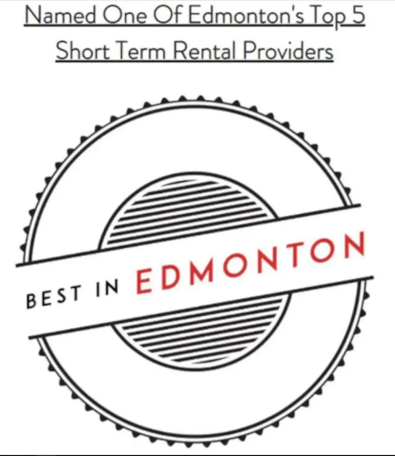 Contemporary Farmhouse Haven: Extended Stay with Modern Comforts Edmonton